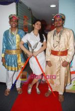 at Radio City_s Musical-E-Azam - Season 4 in Bandra, Mumbai on 30th Nov 2010 (14).JPG